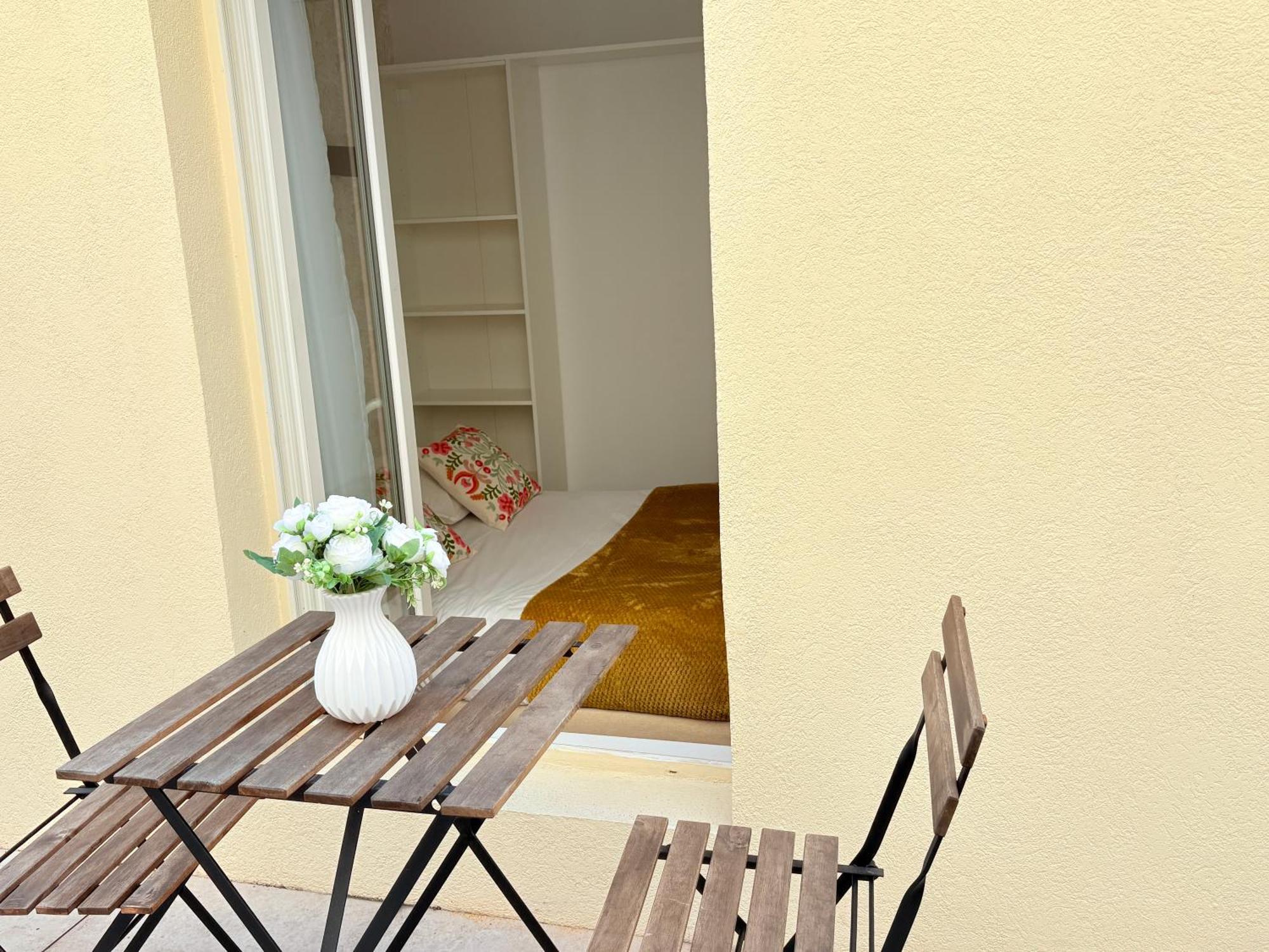 Moret Art Flats Trendy East Paris Exterior foto